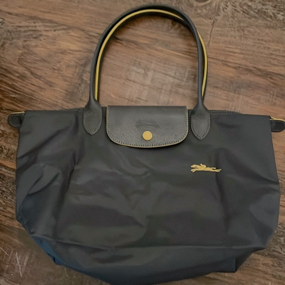 Longchamp Le Pliage small